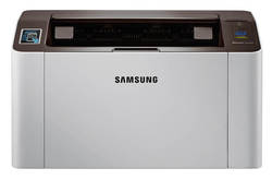 Samsung - Xpress SL-M2026W WIFI Mono Print